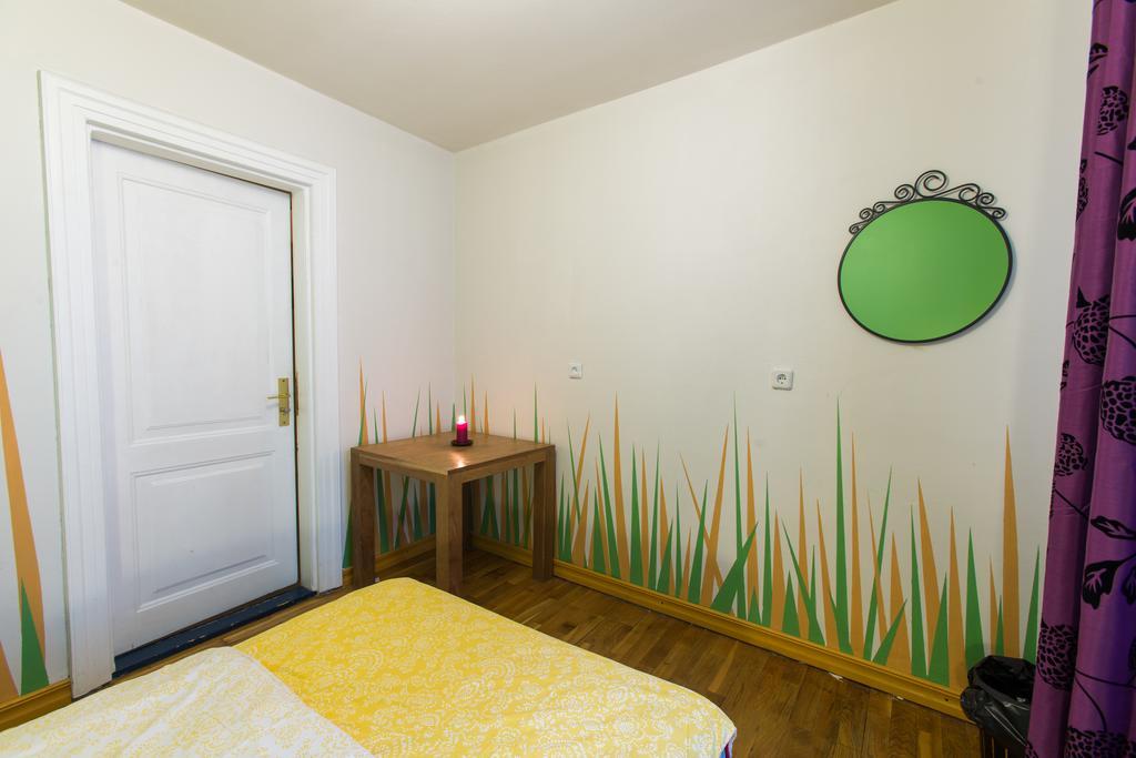 Hostel The Knight House Reval Zimmer foto