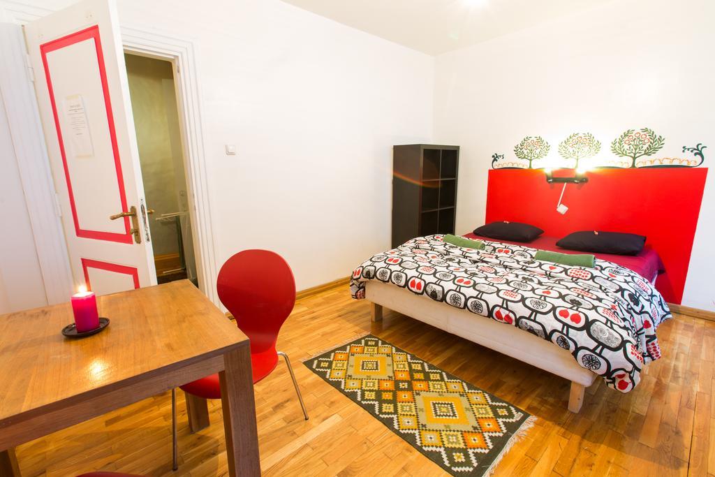 Hostel The Knight House Reval Zimmer foto